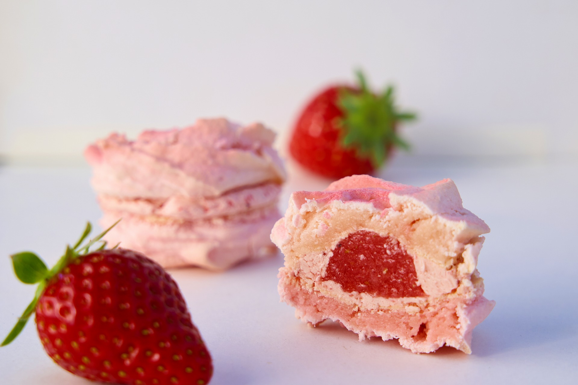 平日限定スイーツ付きプラン